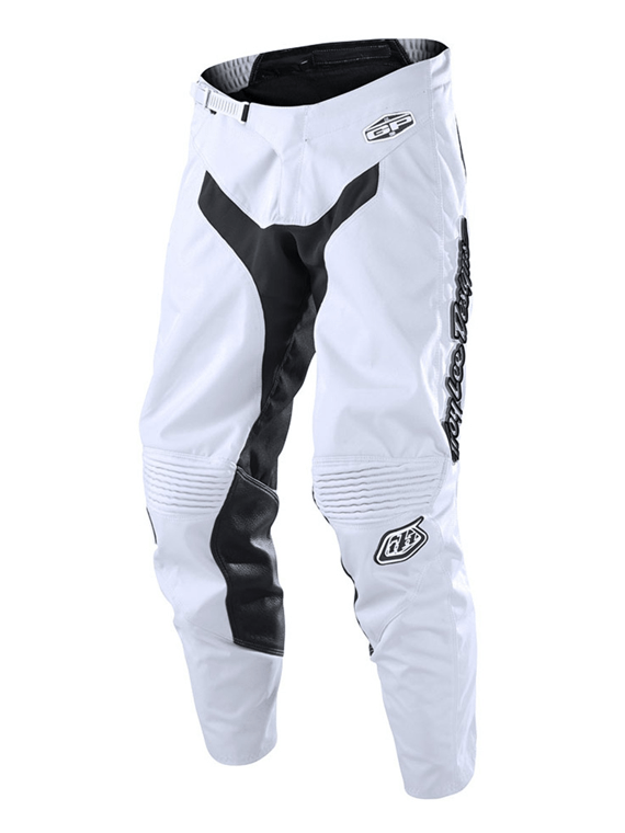 Pantalon Gp Air Mono White Troy Lee Designs-Rideshop