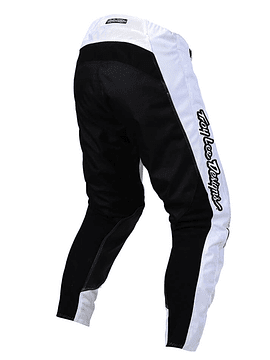 Pantalon Gp Air Mono White Troy Lee Designs-Rideshop