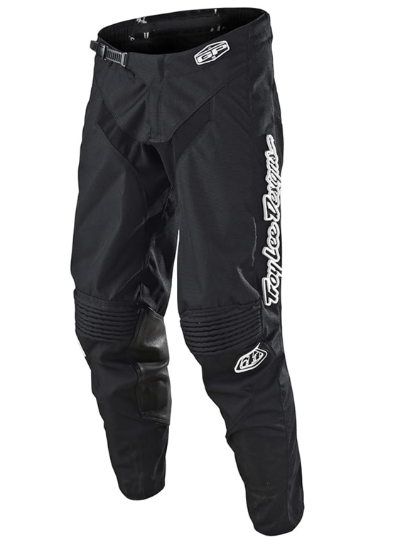 Pantalon Gp Mono Black Niños Troy Lee - Rideshop