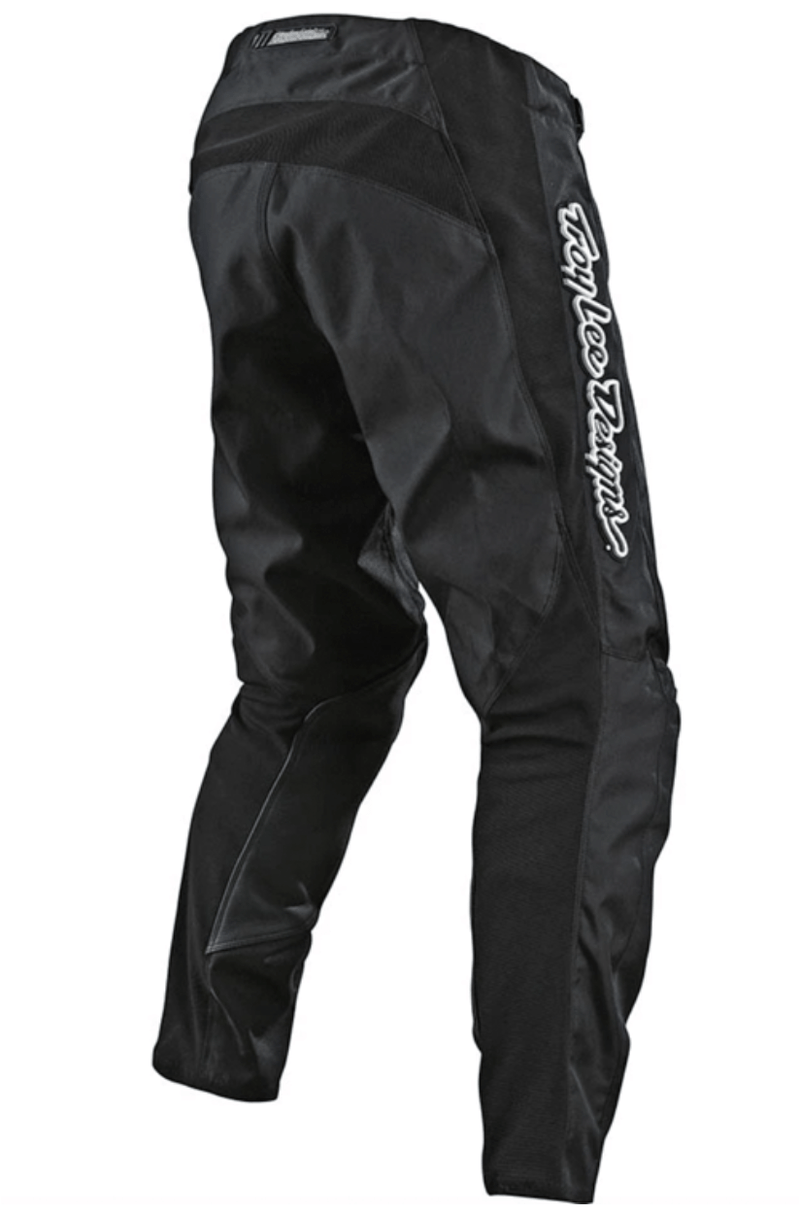 Pantalón Gp Mono Black Troy Lee Designs - Rideshop