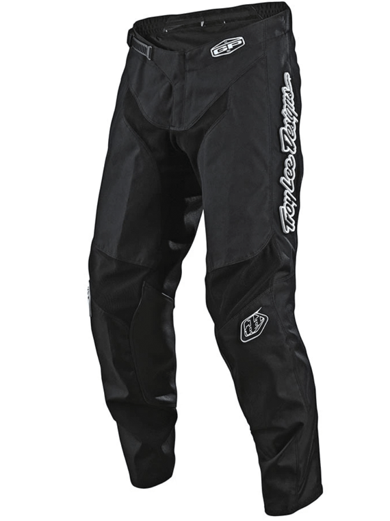 Pantalón Gp Mono Black Troy Lee Designs - Rideshop