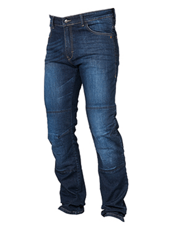 Pantalon Hevik Jeans Stone - Rideshop