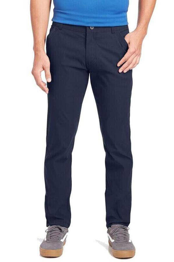 Pantalón Hombre Renegade Afire NOCTURNAL BLUE Kuhl - Rideshop