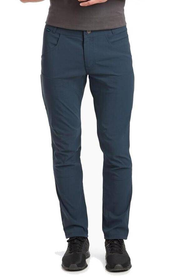 Pantalón Hombre Renegade Rock Pant NOCTURNAL BLUE Kuhl - Rideshop