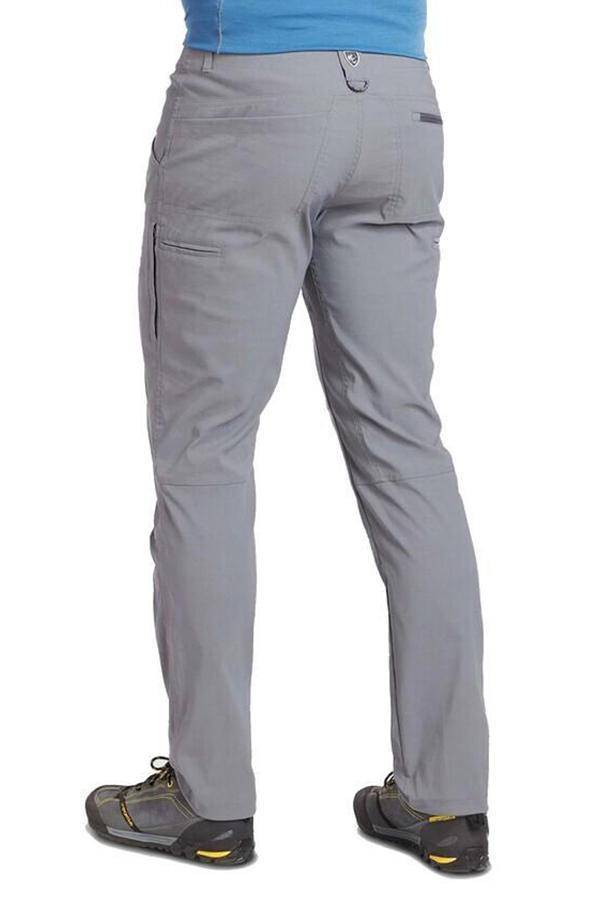 Pantalón Hombre Renegade Rock Pant STEEL GRAY Kuhl - Rideshop