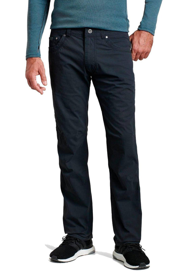 Pantalón Hombre Revolvr Rogue INK BLACK Kuhl - Rideshop