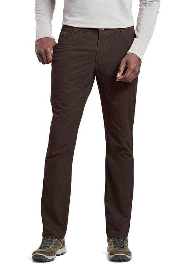 Pantalón Hombre Silencr Rogue DARK ROAST Kuhl - Rideshop