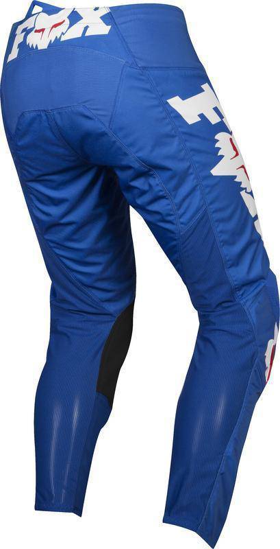 Pantalon Moto 180 Cota Azul Fox Racing. - Rideshop