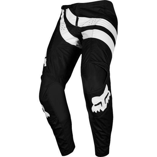Pantalon Moto 180 Cota Negro Fox Racing. - Rideshop