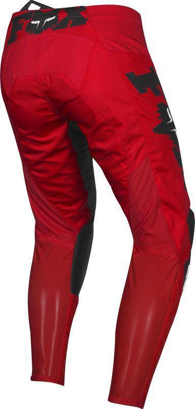 Pantalon Moto 180 Cota Rojo Fox Racing. - Rideshop