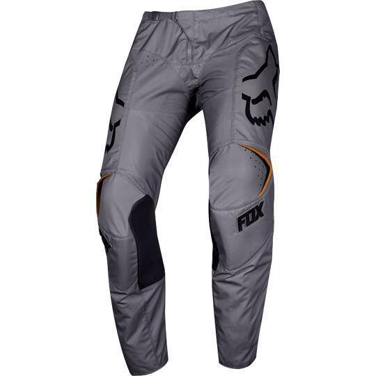Pantalon Moto 180 Przm Gris Piedra Fox Racing. - Rideshop