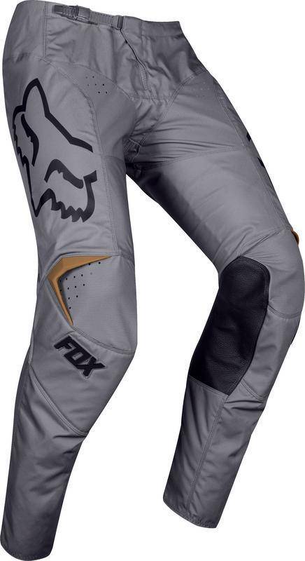 Pantalon Moto 180 Przm Gris Piedra Fox Racing. - Rideshop