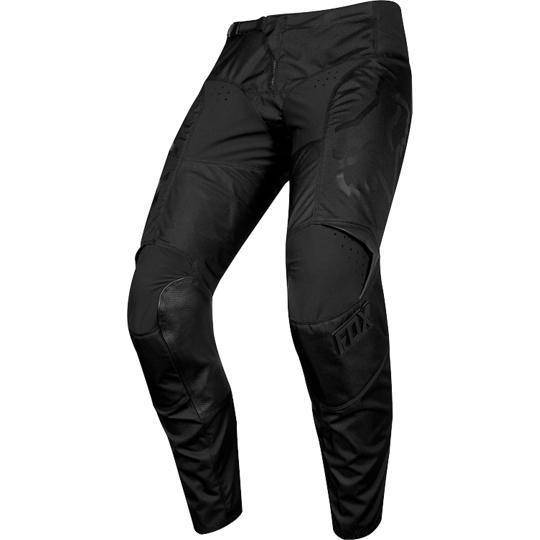 Pantalon Moto 180 Sabbath Negro Fox Racing. - Rideshop