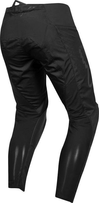 Pantalon Moto 180 Sabbath Negro Fox Racing. - Rideshop