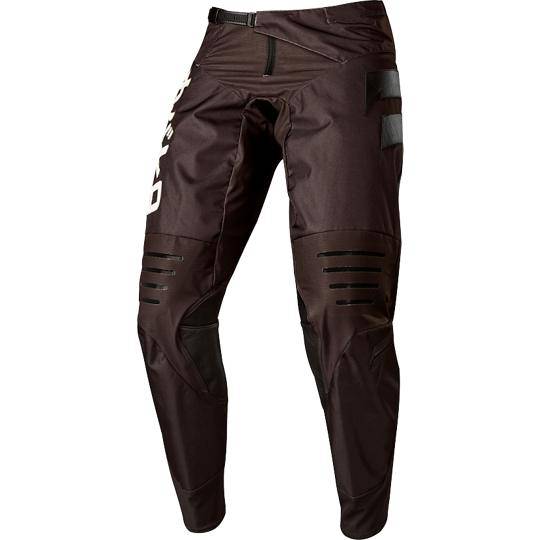 Pantalon Moto Black Caballero X Lab Brunette Shift - Rideshop