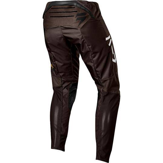Pantalon Moto Black Caballero X Lab Brunette Shift-Rideshop