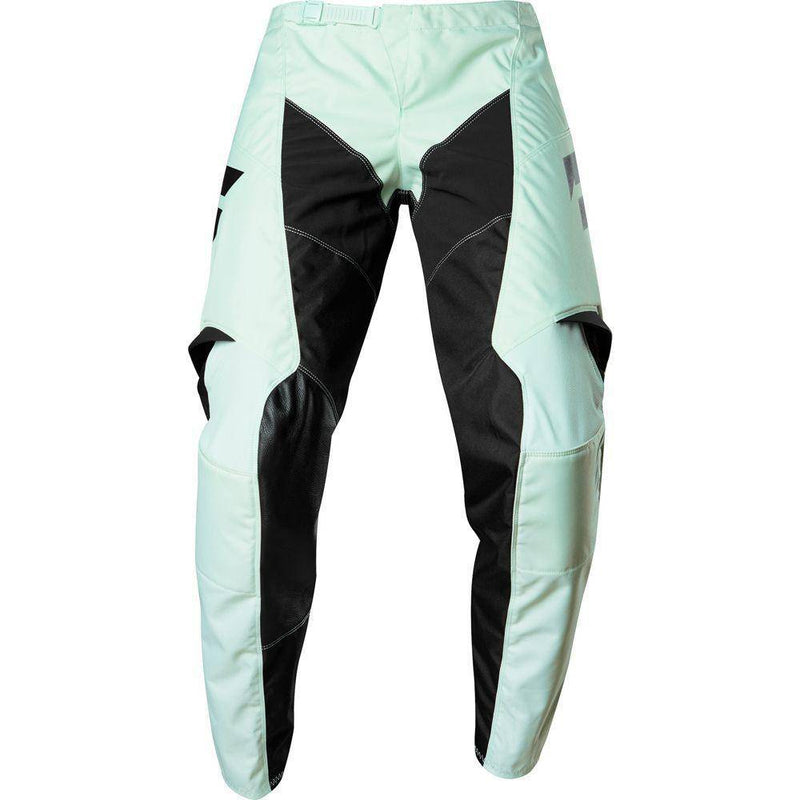 Pantalon Moto White Label Iceland Negro Shift-Rideshop