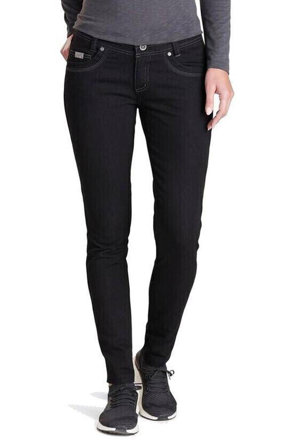 Pantalon Mujer Danzr Skinny Jean GOTHAM Kuhl-Rideshop