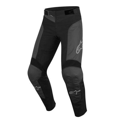 Pantalón Niños Vector Anthracite Light Gray Alpinestars - Rideshop