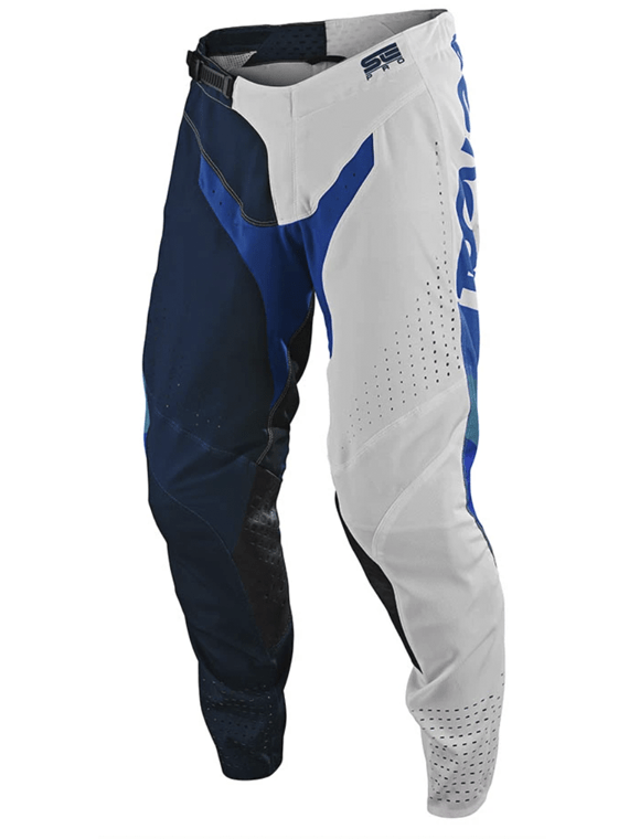 Pantalón Se Pro Tilt Navy / White Troy Lee Designs-Rideshop