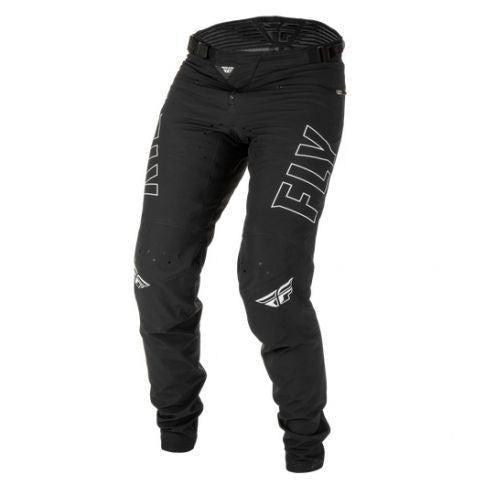 Fly Racing Pantalon Radium Negro - Rideshop