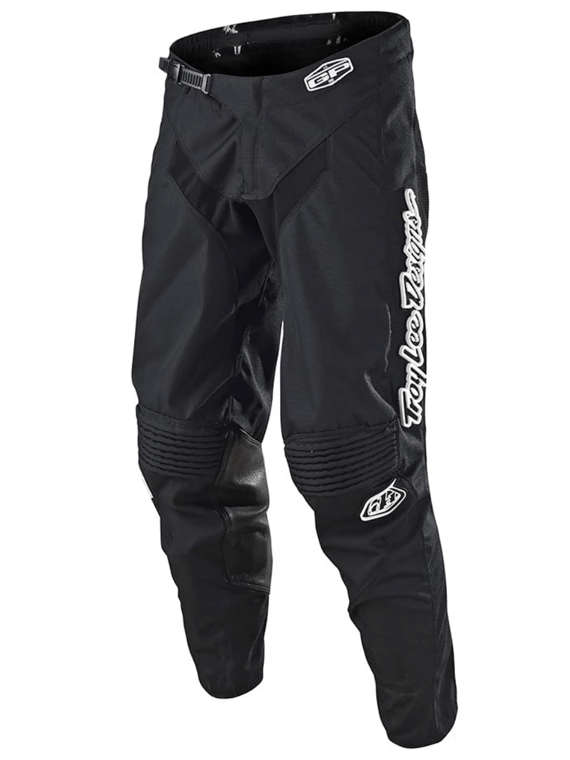 Pantalones Gp Mono Black Troy Lee - Rideshop