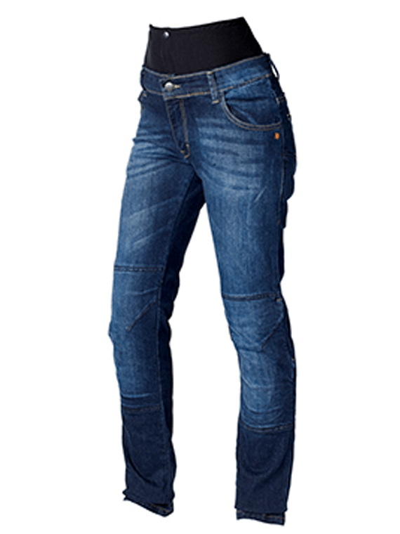 Pantalones Hevik Stone Mujer - Rideshop