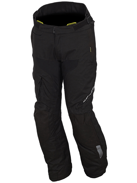 Pantalones Macna Fulcrum Night Eye Para Hombre - Rideshop