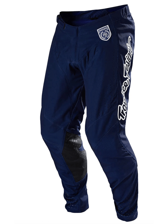 Pantalones Se Pro Solo Navy Troy Lee Designs-Rideshop