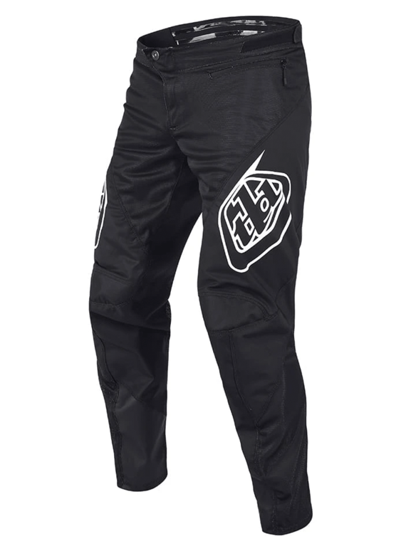 Pantalones Sprint Black Troy Lee - Rideshop