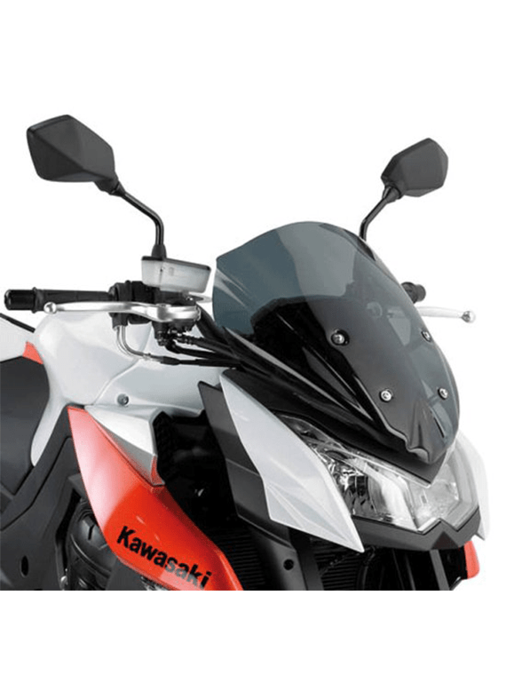 Parabrisa Givi Humo Kawasaki Z1000 - Rideshop