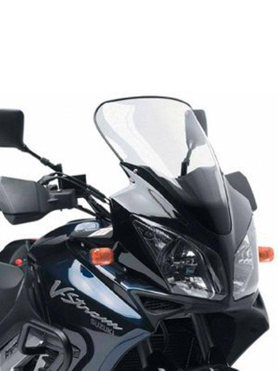 Parabrisas Con Deflector Suzuki Dl1000 2002-2006 - Rideshop