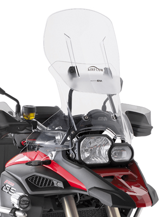 Parabrisas Givi Bmw F800 Gs Ad 13-14 - Rideshop