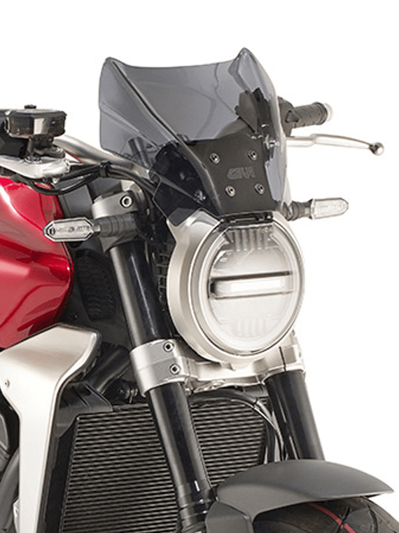 Parabrisas Givi Cb1000R 2018 - Rideshop