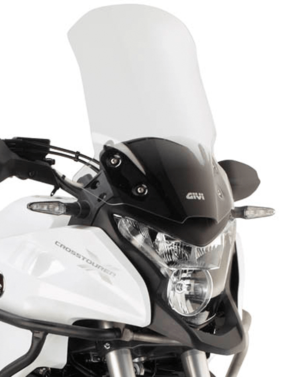 Parabrisas Givi Croostourer 1200 - Rideshop