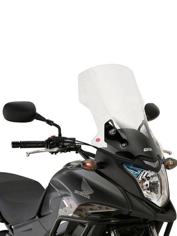 Parabrisas Givi Honda Cb500X - Rideshop