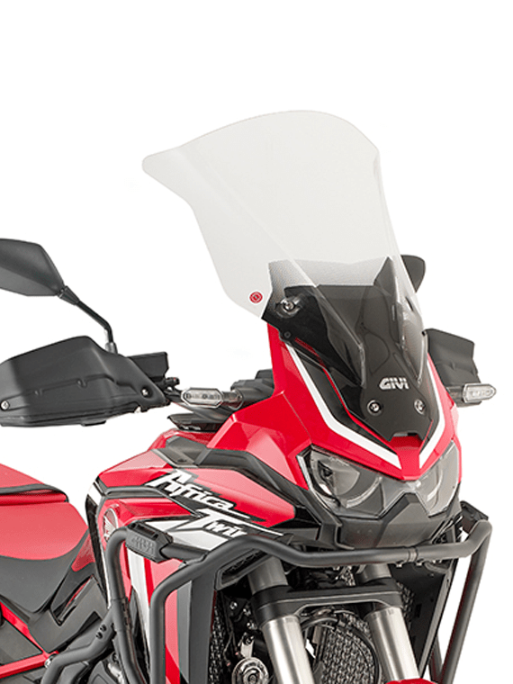 Parabrisas Givi Honda Crf 1100 Africa Twin 2020-Rideshop