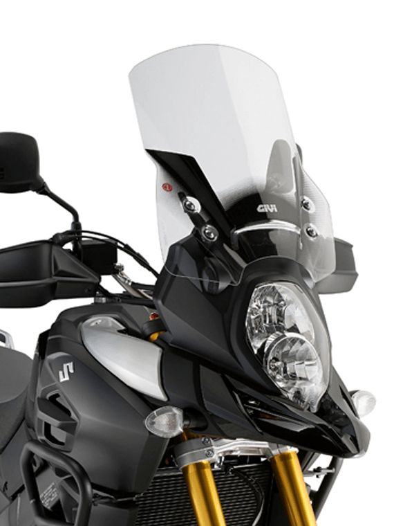 Parabrisas Givi Suzuki Dl 1000 (2014-2019) - Rideshop