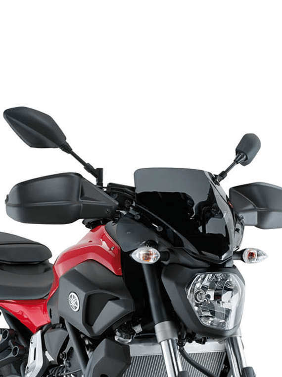 Parabrisas Givi Yamaha Mt07 2014-2017 - Rideshop