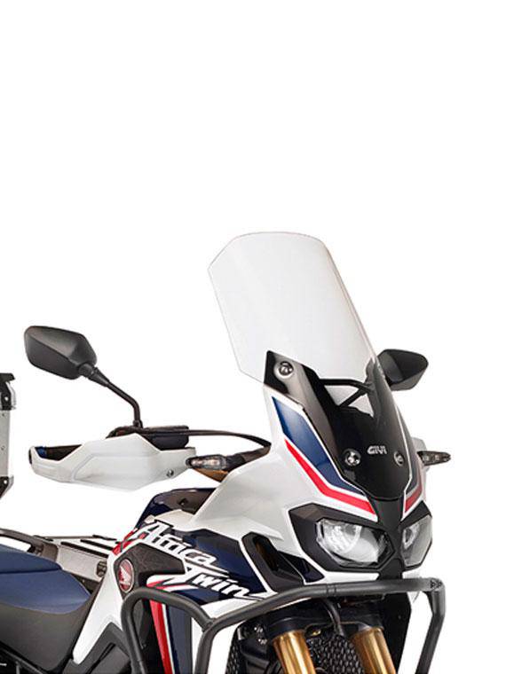 Givi Parabrisas Honda Crf1000L Africa Twin - Rideshop