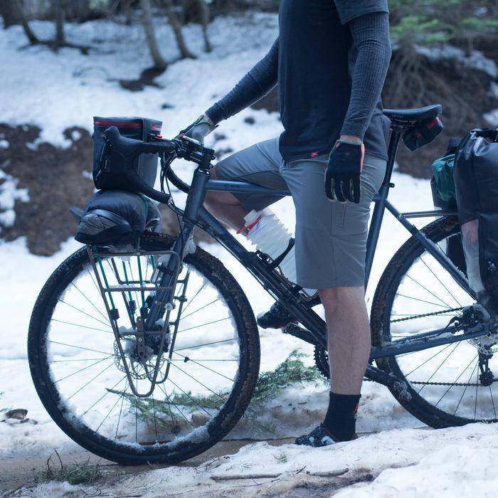 Parrilla Bicicleta Delantera Outpost1