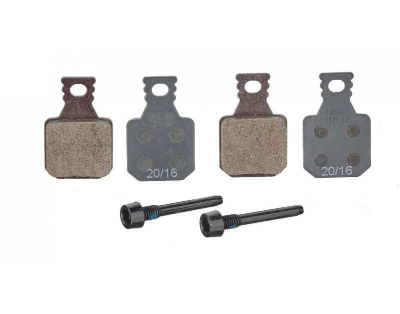 Magura Pastillas de Freno 8.P - Rideshop