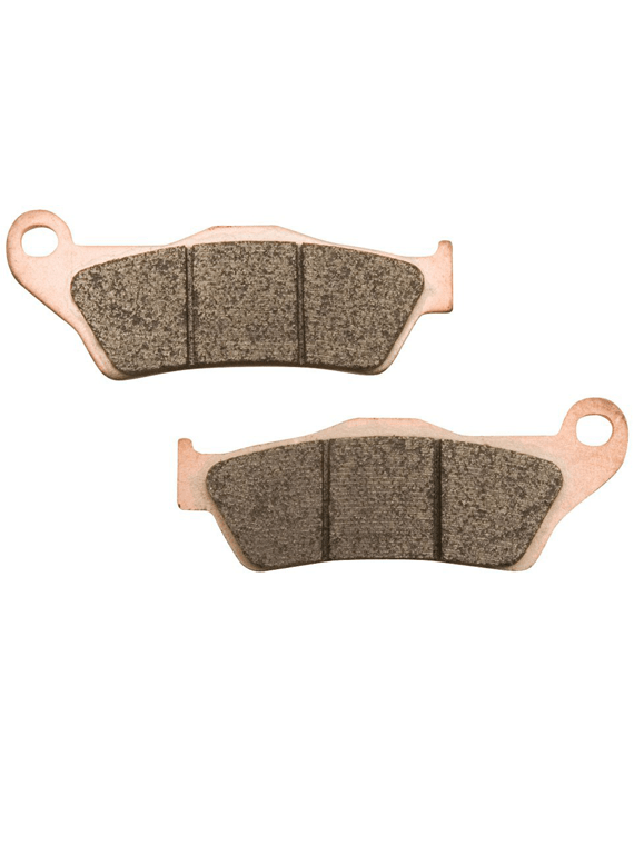Pastillas Freno Traseras Crf Braking - Rideshop