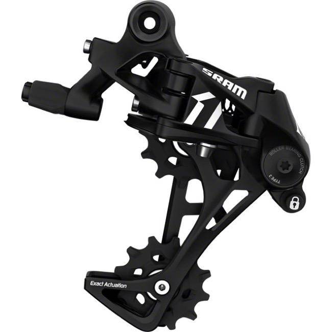 Pata De Cambio Sram Apex 1 Pata Larga 11v - Rideshop