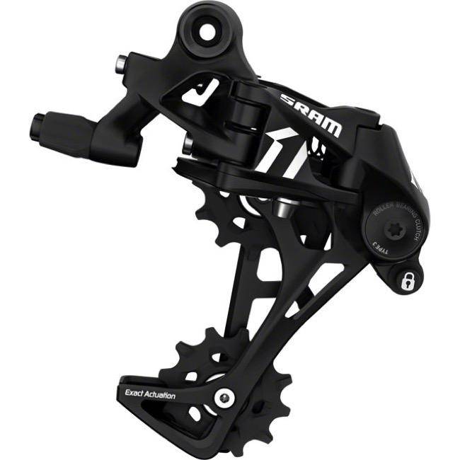 Pata De Cambio Sram Apex 1 Pata Larga 11v-Rideshop