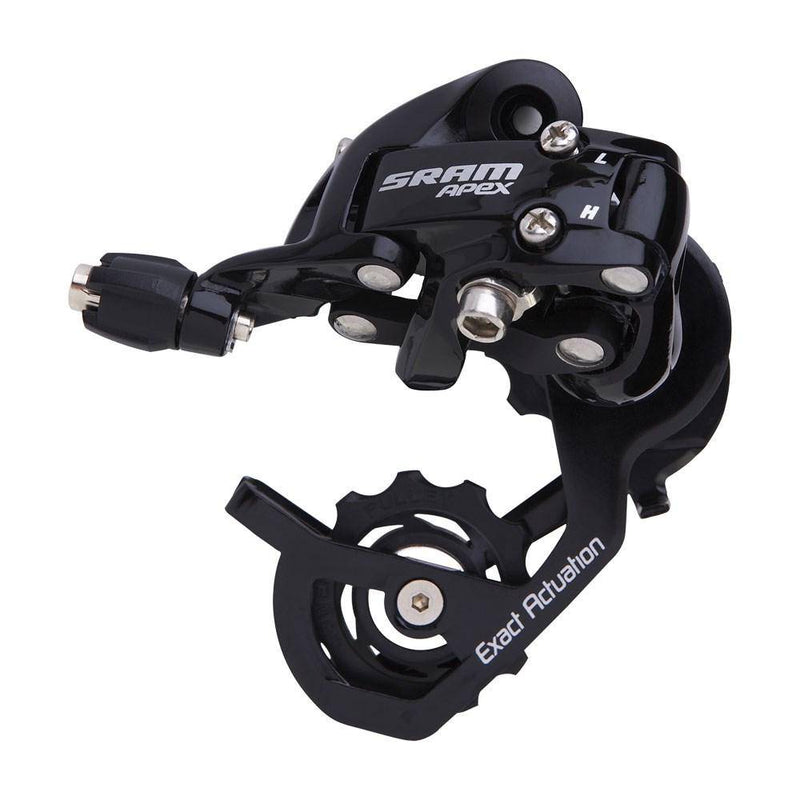 Pata De Cambio Sram Apex Corta 10v-Rideshop