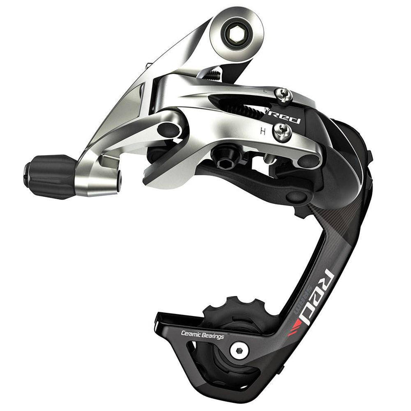 Pata De Cambio Sram Red Corta 11v C2-Rideshop