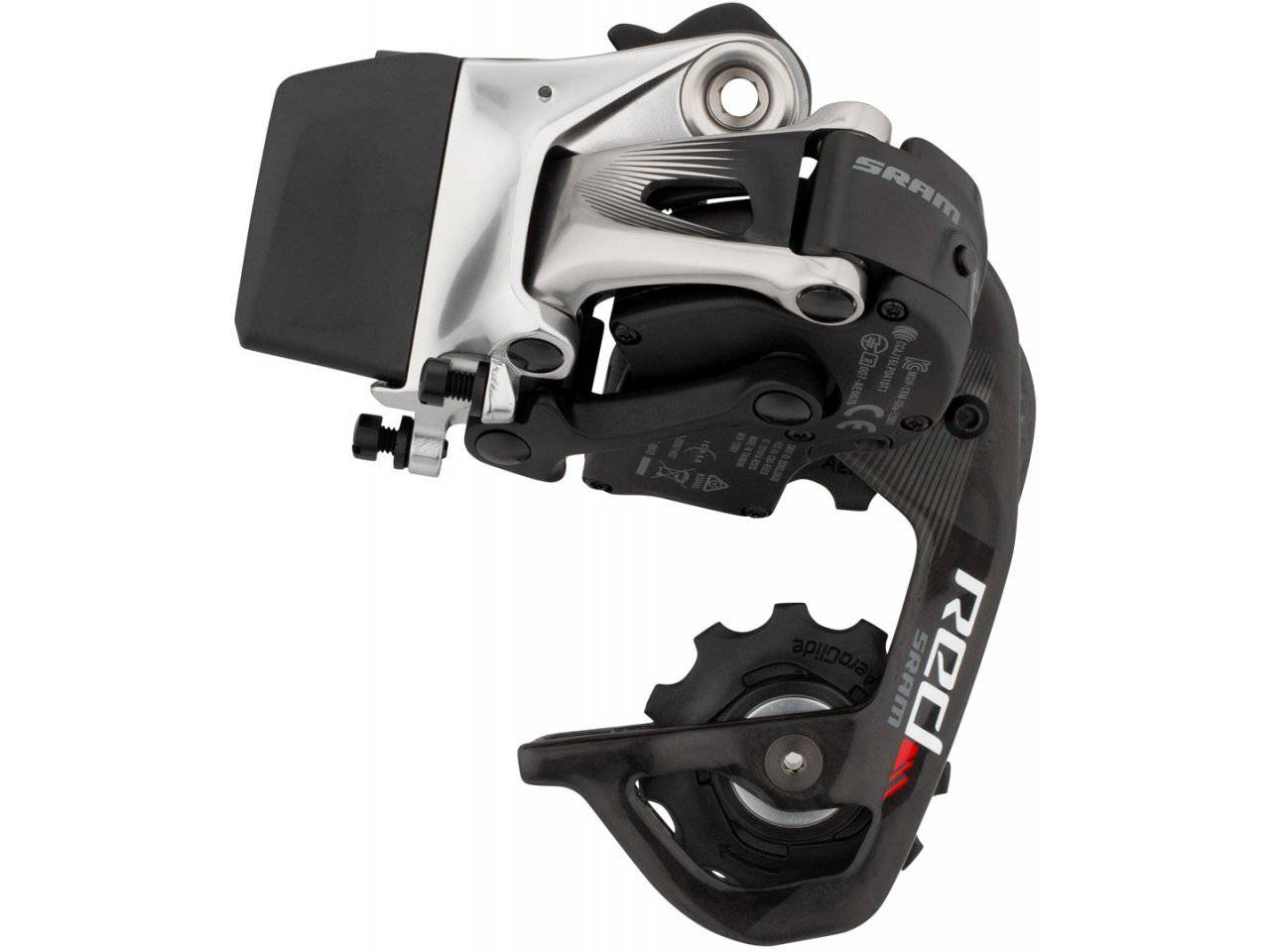 Pata De Cambio Sram Red Etap 11v Corta - Rideshop