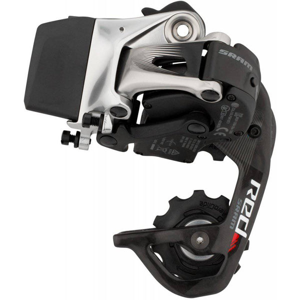 Pata De Cambio Sram Red Etap 11v Corta