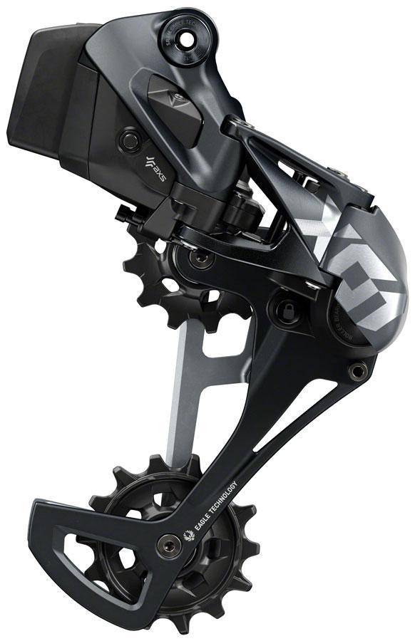 Pata De Cambio Sram X01 Eagle AXS | 12V - Rideshop